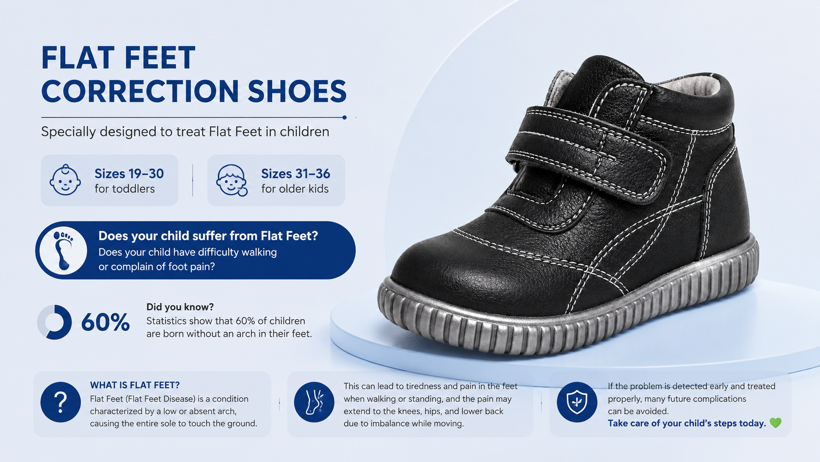Shoe item